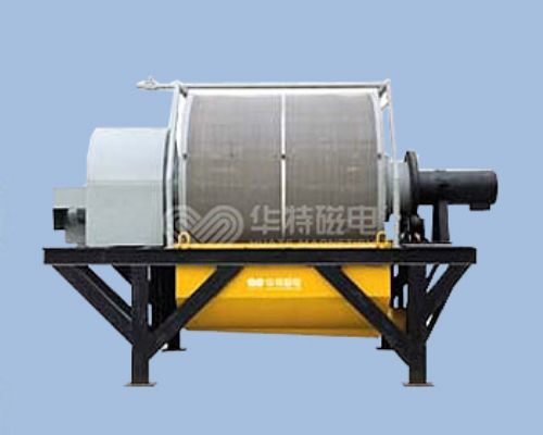 點擊查看詳細信息<br>標題：圓筒篩 閱讀次數(shù)：10
